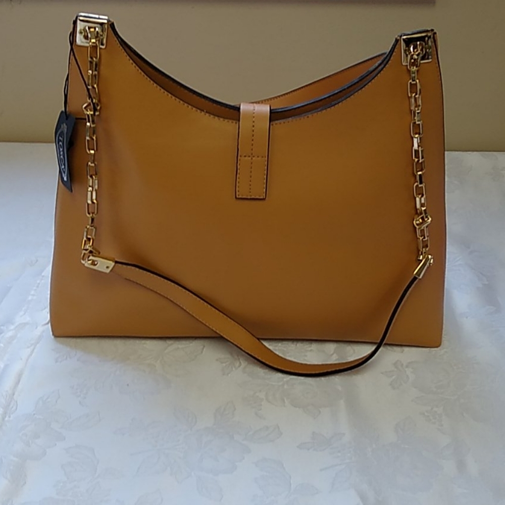 Tosca Purse View 2